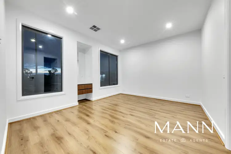 Third view of Homely house listing, 16 Beldi Street, Wollert VIC 3750