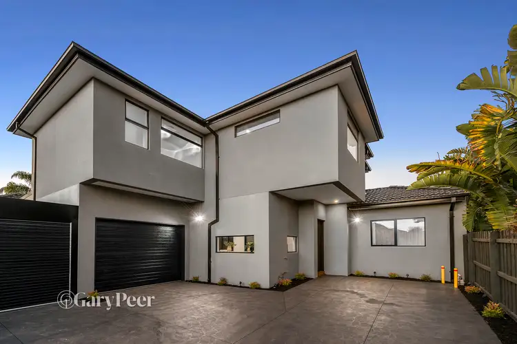 2/6 Golf View Road, Heatherton VIC 3202