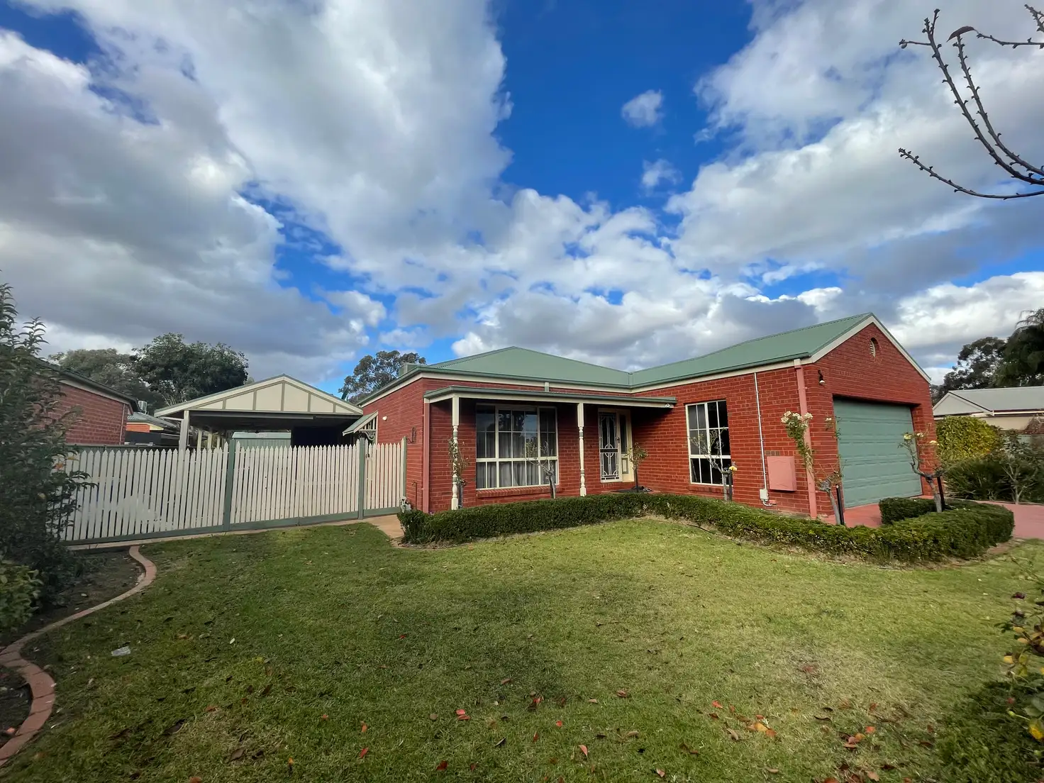 Main view of Homely house listing, 12 Menzies Crescent, Shepparton VIC 3630