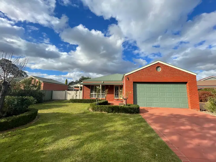 Second view of Homely house listing, 12 Menzies Crescent, Shepparton VIC 3630