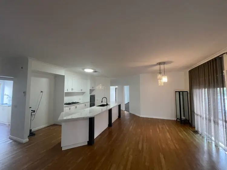 Fourth view of Homely house listing, 12 Menzies Crescent, Shepparton VIC 3630