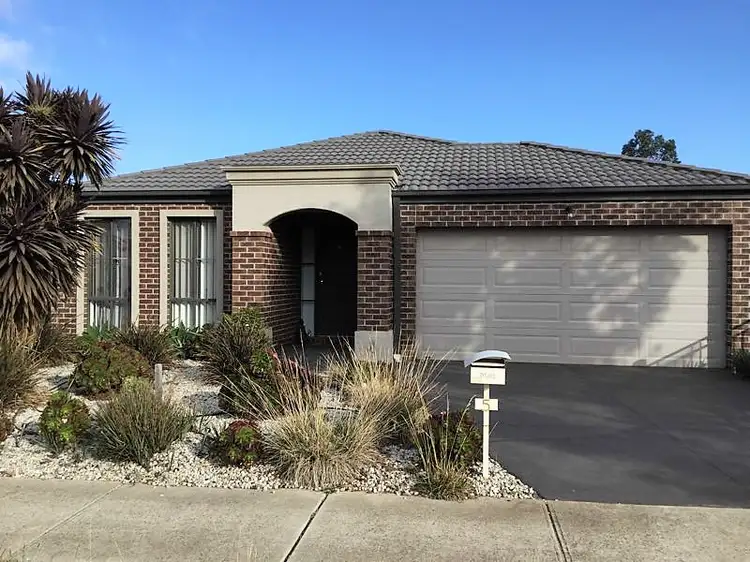 Main view of Homely house listing, 5 Brinbrook Street, Tarneit VIC 3029