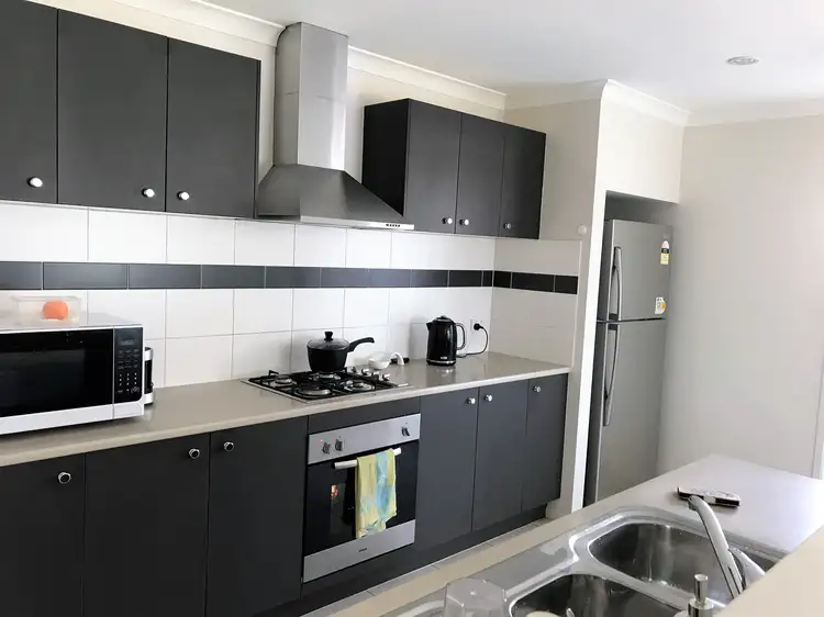 Second view of Homely house listing, 5 Brinbrook Street, Tarneit VIC 3029