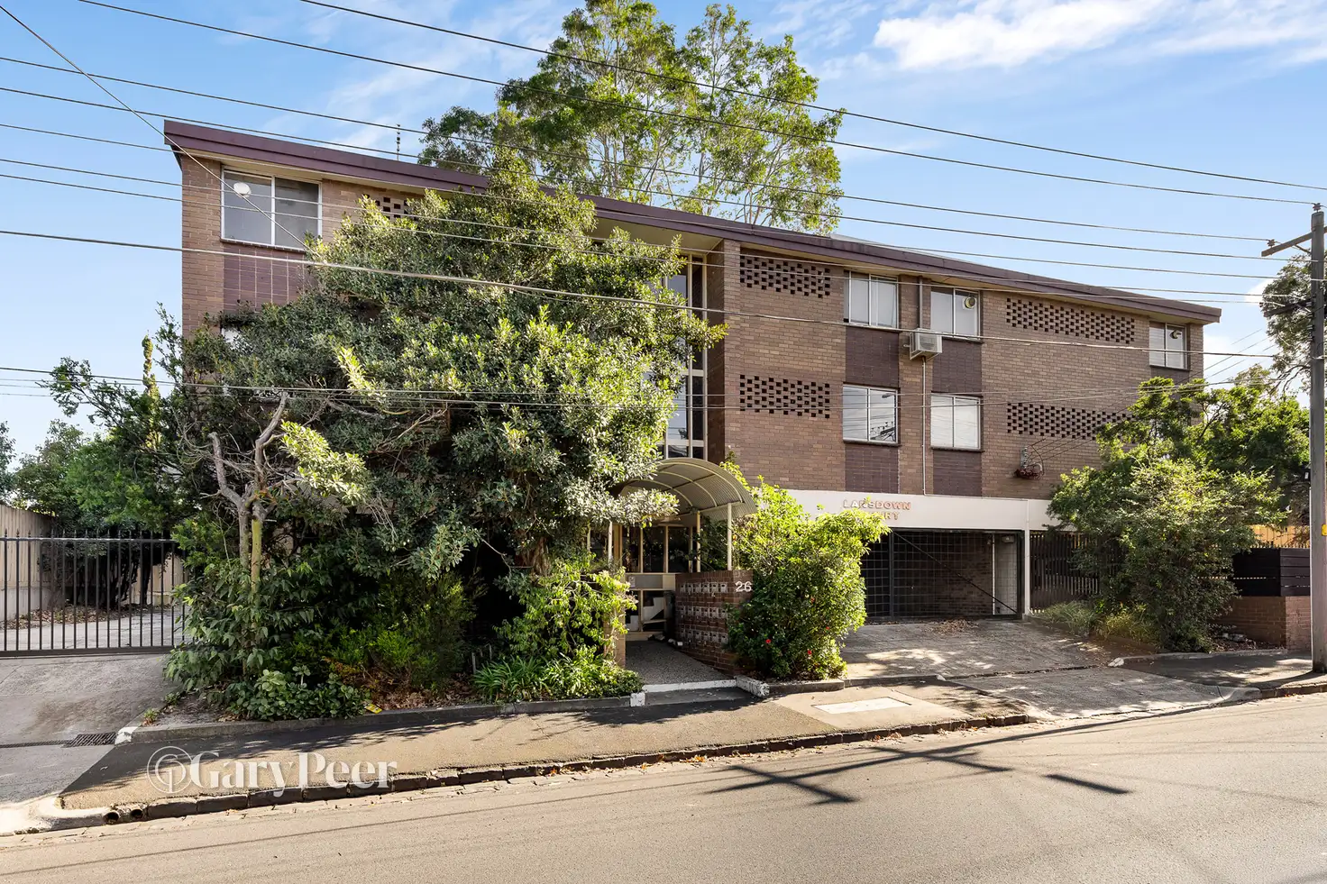 Main view of Homely studio listing, 19/26 Lansdowne Road, St Kilda East VIC 3183