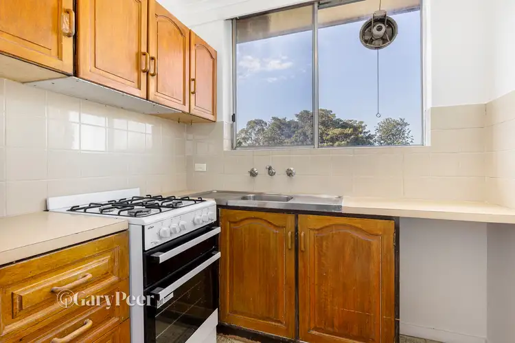 Third view of Homely studio listing, 19/26 Lansdowne Road, St Kilda East VIC 3183
