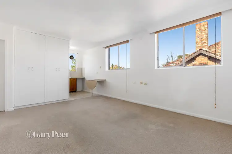 Fourth view of Homely studio listing, 19/26 Lansdowne Road, St Kilda East VIC 3183