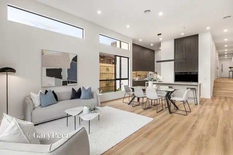 Third view of Homely townhouse listing, 21b Richard Street, Bentleigh East VIC 3165