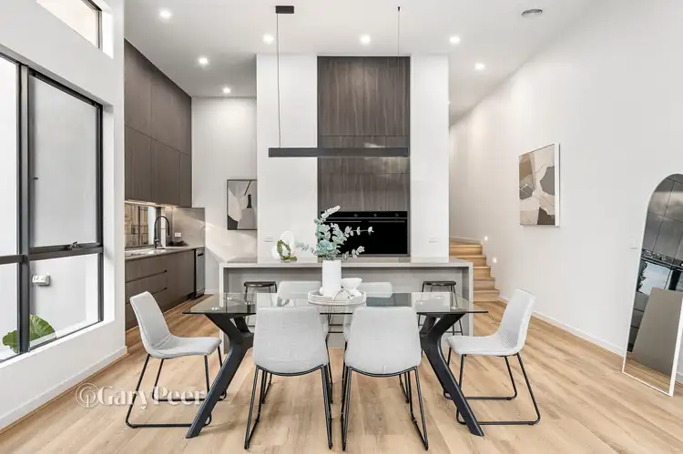 Fourth view of Homely townhouse listing, 21b Richard Street, Bentleigh East VIC 3165