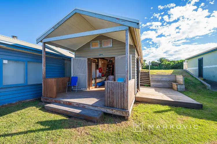 Second view of Homely studio listing, 104 Campbells Cove Road, Werribee South VIC 3030