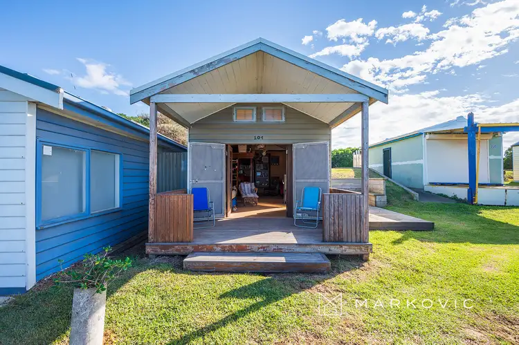 Third view of Homely studio listing, 104 Campbells Cove Road, Werribee South VIC 3030