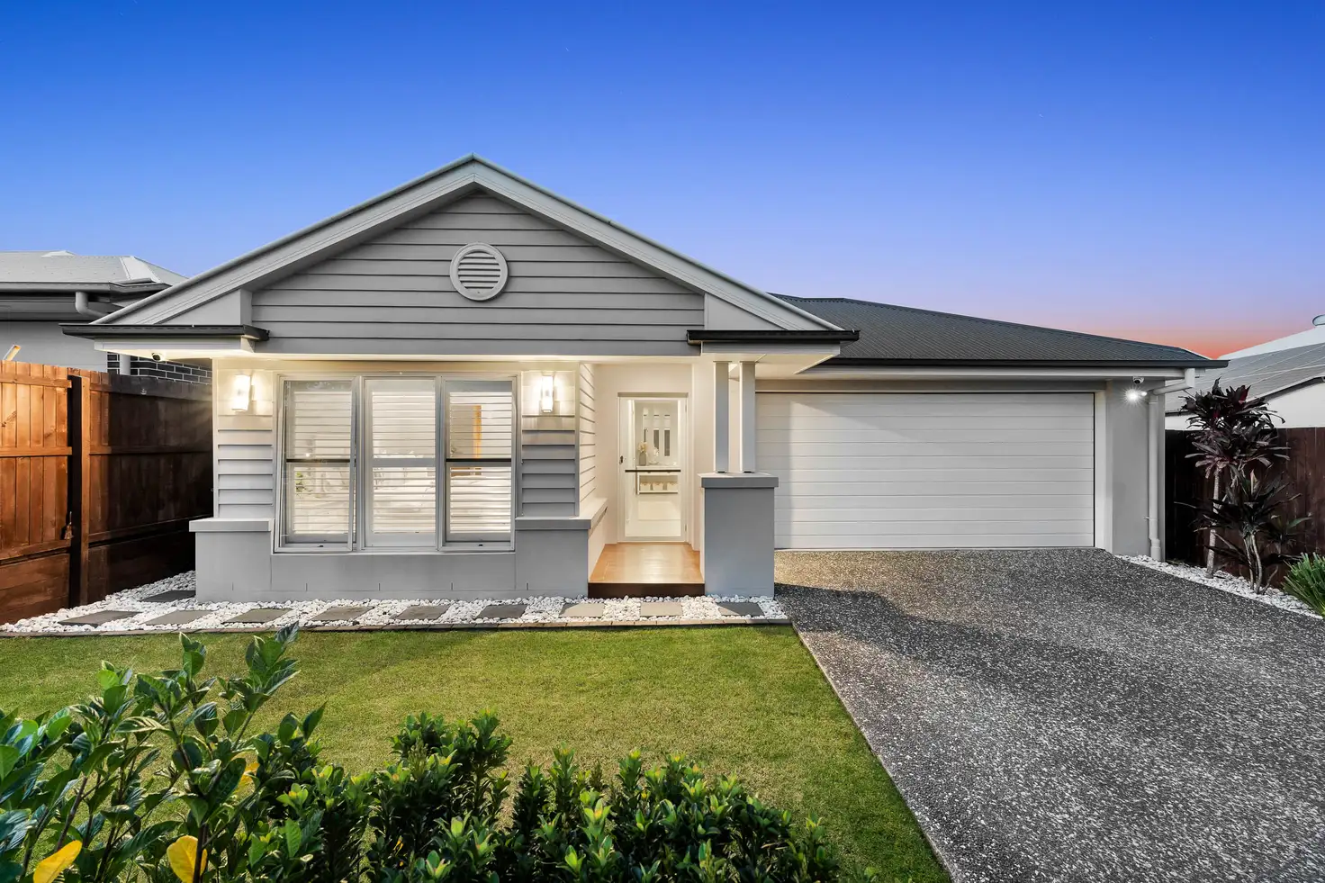 Main view of Homely house listing, 31 Wallum Circuit, Bahrs Scrub QLD 4207
