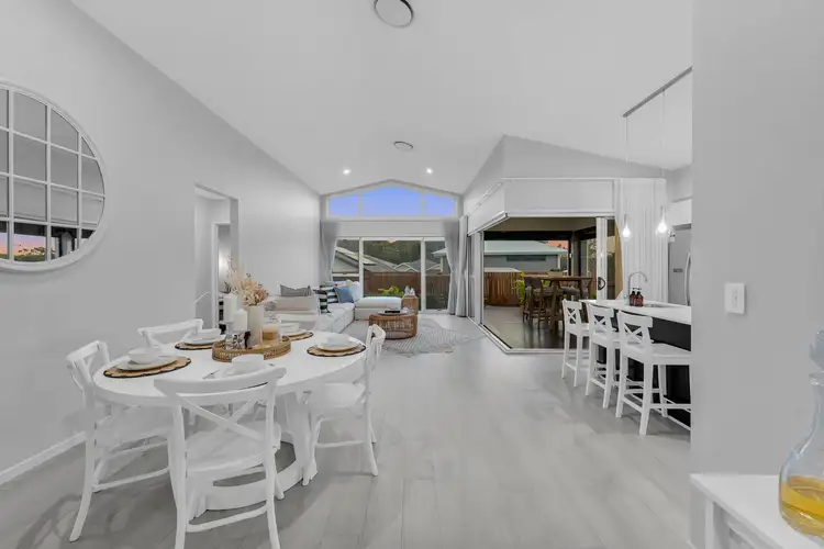 Fourth view of Homely house listing, 31 Wallum Circuit, Bahrs Scrub QLD 4207