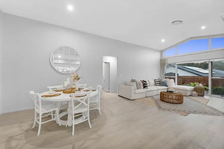 Fifth view of Homely house listing, 31 Wallum Circuit, Bahrs Scrub QLD 4207