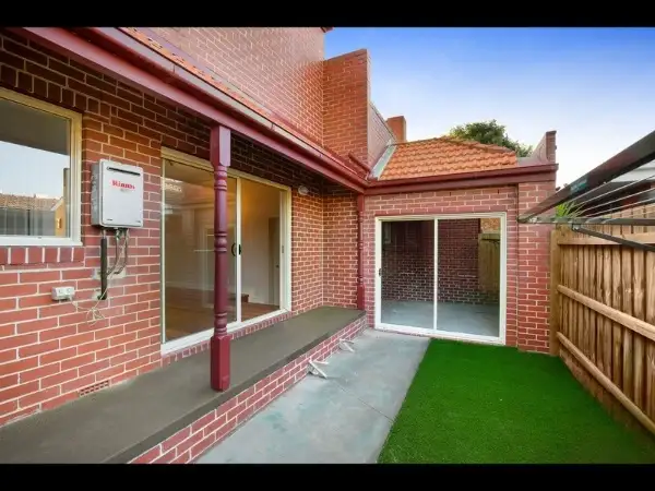Main view of Homely apartment listing, 4/4 Eleanor Street, Footscray VIC 3011