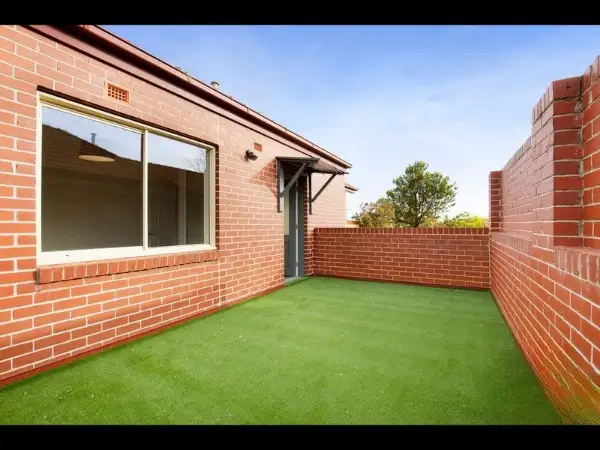 Third view of Homely apartment listing, 4/4 Eleanor Street, Footscray VIC 3011