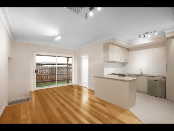 Fourth view of Homely apartment listing, 4/4 Eleanor Street, Footscray VIC 3011