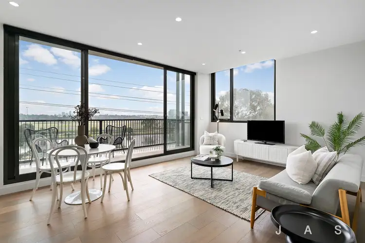 304/2B Ballarat Road, Footscray VIC 3011