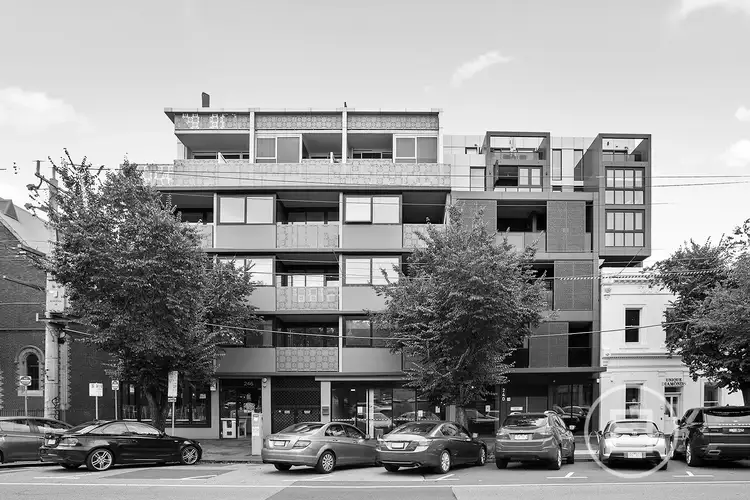 104/244 Dorcas Street, South Melbourne VIC 3205