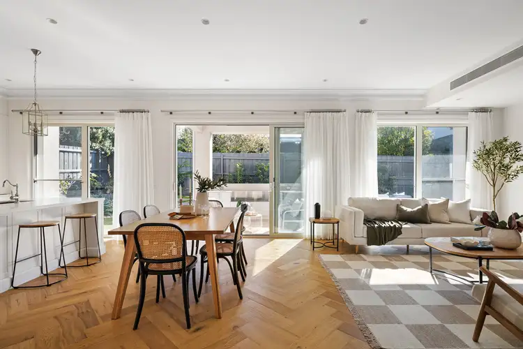 Main view of Homely house listing, 1c Russel Avenue, Berwick VIC 3806
