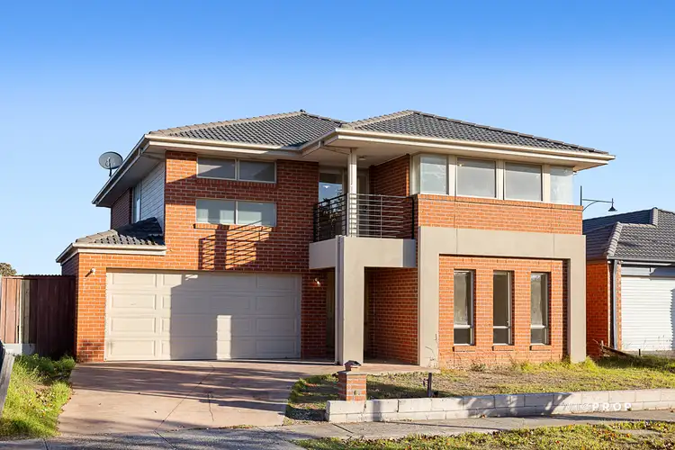 4 Landscape Drive, Truganina VIC 3029