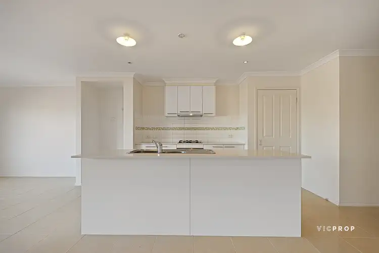 Third view of Homely house listing, 4 Landscape Drive, Truganina VIC 3029