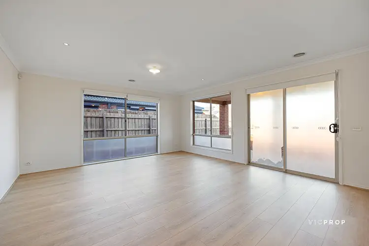 Fourth view of Homely house listing, 4 Landscape Drive, Truganina VIC 3029