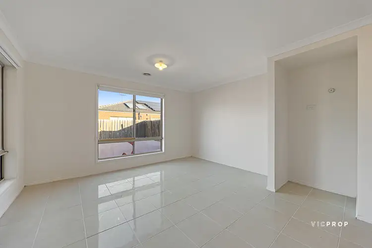 Fifth view of Homely house listing, 4 Landscape Drive, Truganina VIC 3029