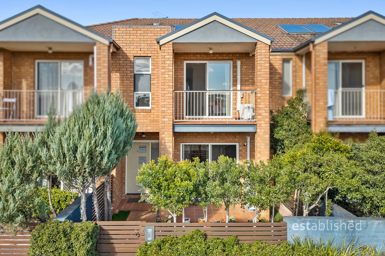 Main view of Homely house listing, 31 Lincolnheath Boulevard, Point Cook VIC 3030