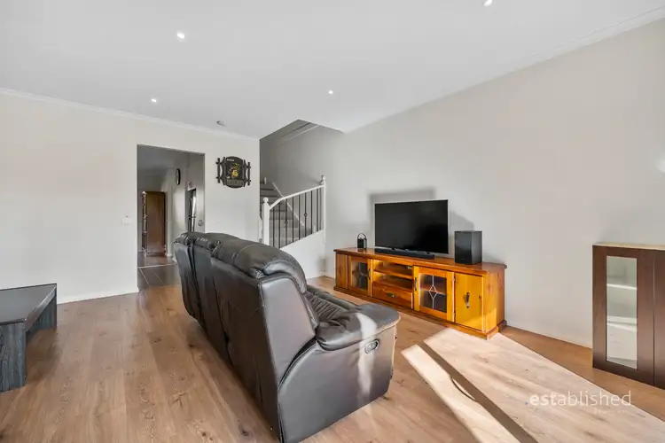 Third view of Homely house listing, 31 Lincolnheath Boulevard, Point Cook VIC 3030