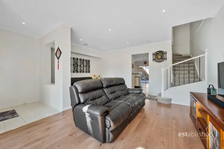 Fourth view of Homely house listing, 31 Lincolnheath Boulevard, Point Cook VIC 3030