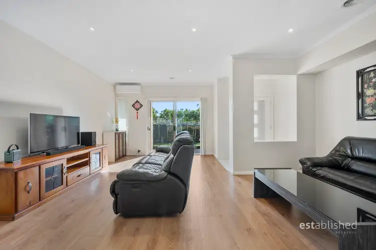 Fifth view of Homely house listing, 31 Lincolnheath Boulevard, Point Cook VIC 3030