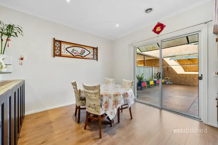 Sixth view of Homely house listing, 31 Lincolnheath Boulevard, Point Cook VIC 3030
