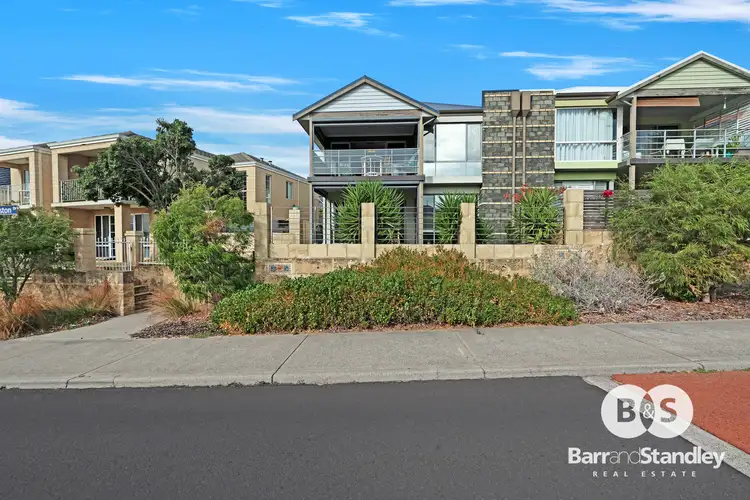 Third view of Homely house listing, 7B Whale View, Bunbury WA 6230