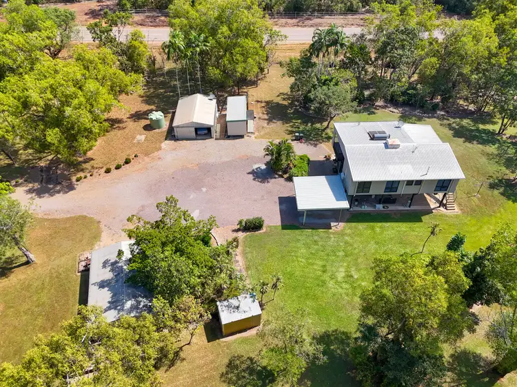 5 Jacomb Place, Virginia NT 834