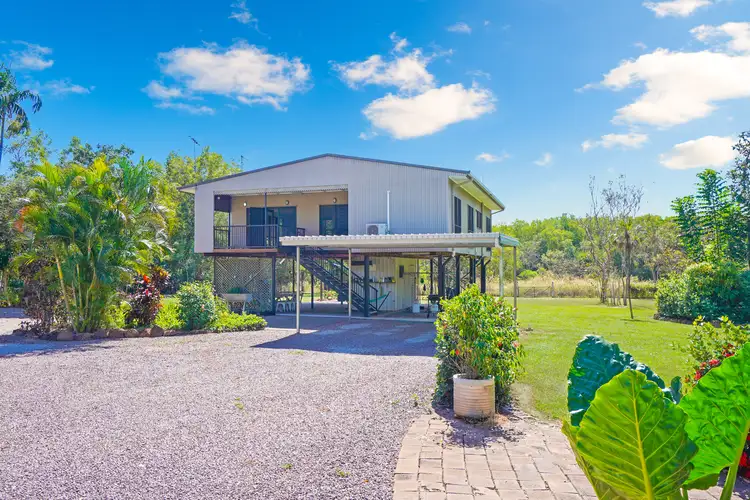 Second view of Homely house listing, 5 Jacomb Place, Virginia NT 834