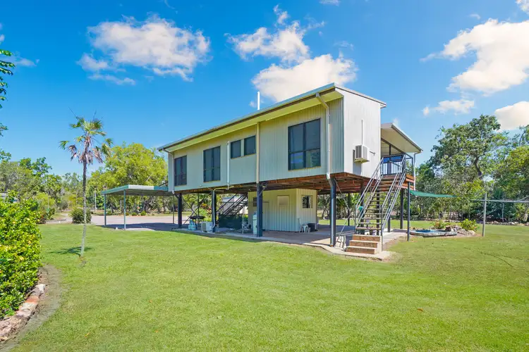 Third view of Homely house listing, 5 Jacomb Place, Virginia NT 834