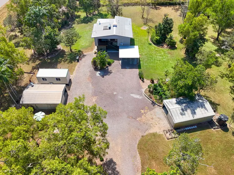 Fourth view of Homely house listing, 5 Jacomb Place, Virginia NT 834