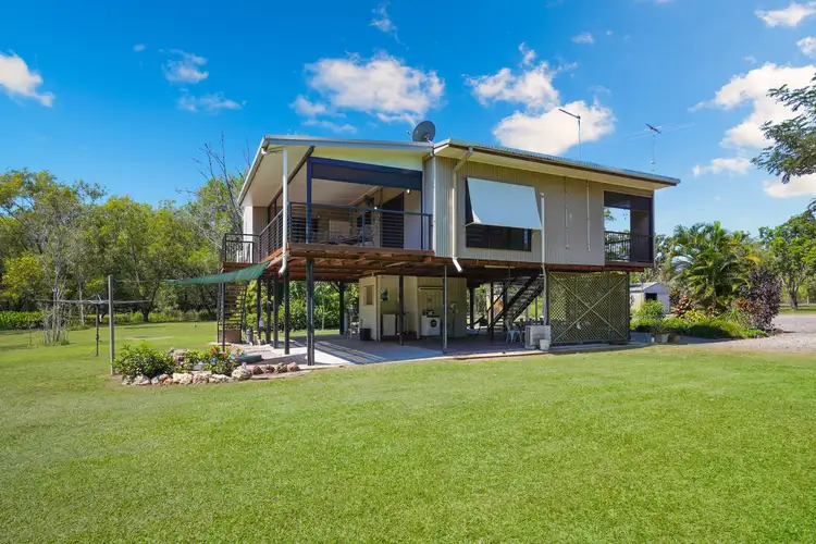 Fifth view of Homely house listing, 5 Jacomb Place, Virginia NT 834