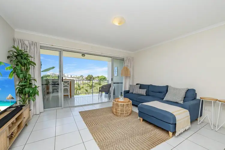 Fourth view of Homely unit listing, 43/11-17 Stanley Street, Townsville City QLD 4810