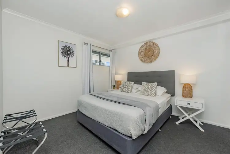 Fifth view of Homely unit listing, 43/11-17 Stanley Street, Townsville City QLD 4810