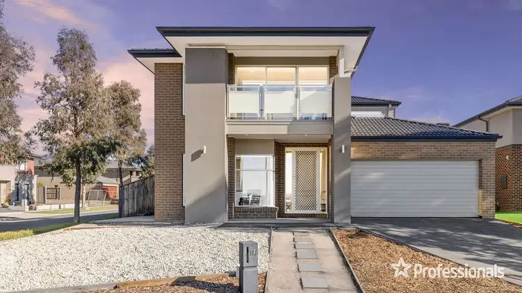 111 Citybay Drive, Point Cook VIC 3030