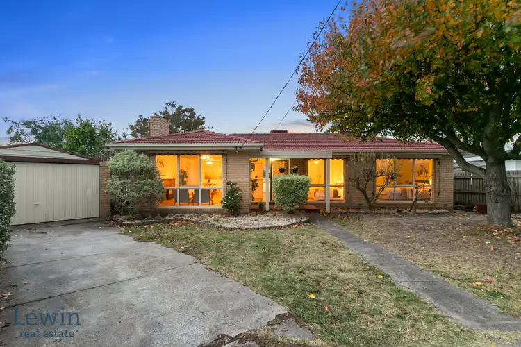 Main view of Homely house listing, 6 Byrne Court, Cheltenham VIC 3192