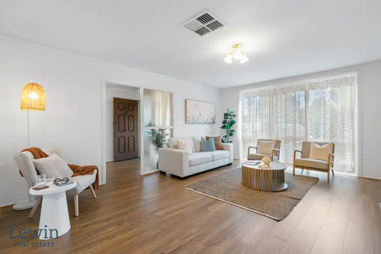 Fourth view of Homely house listing, 6 Byrne Court, Cheltenham VIC 3192