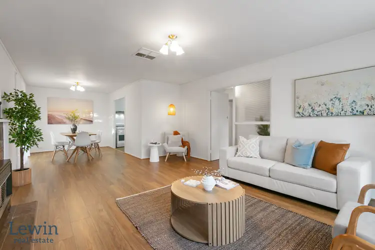 Sixth view of Homely house listing, 6 Byrne Court, Cheltenham VIC 3192