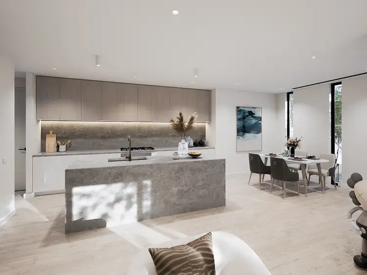 Second view of Homely townhouse listing, Address available on request