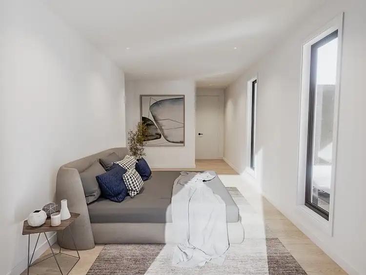 Third view of Homely townhouse listing, Address available on request