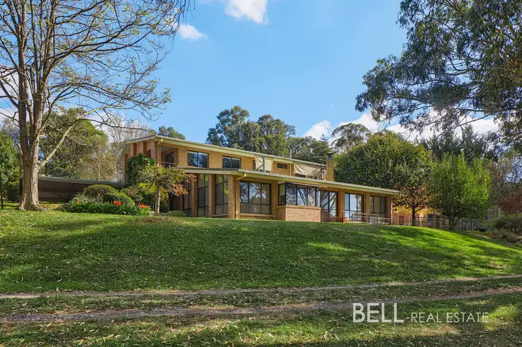 Main view of Homely house listing, 2195 Healesville Koo Wee Rup Road, Yellingbo VIC 3139