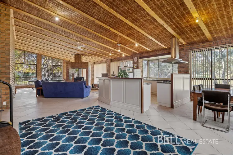 Second view of Homely house listing, 2195 Healesville Koo Wee Rup Road, Yellingbo VIC 3139