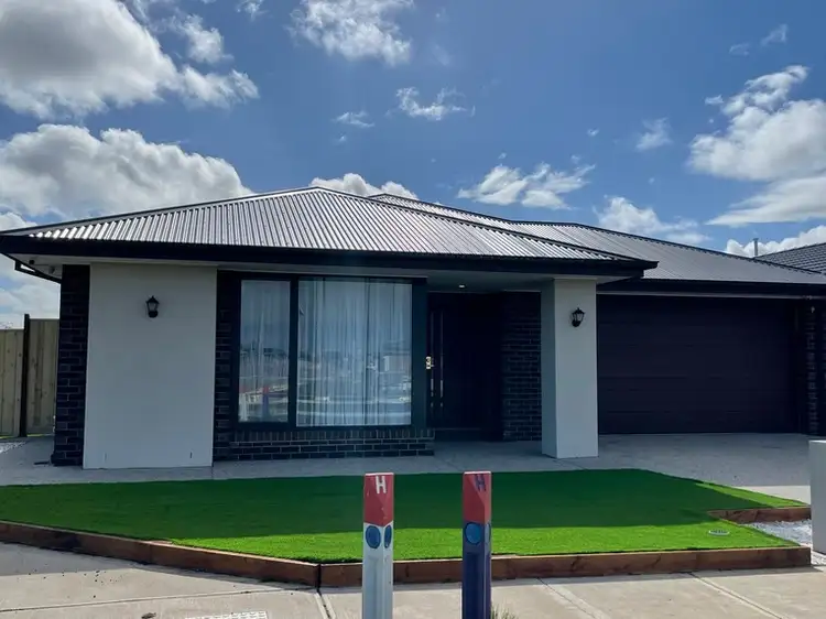 Main view of Homely house listing, 1 Laurimar Grove, Wyndham Vale VIC 3024