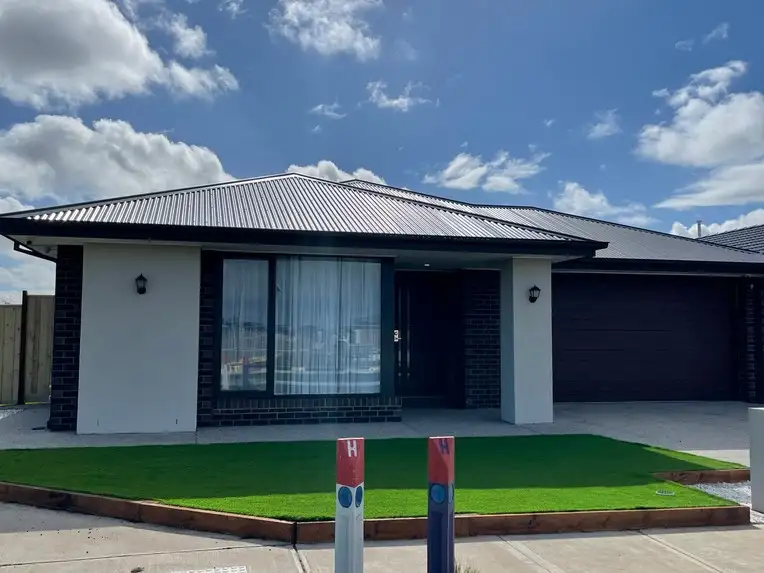 Main view of Homely house listing, 1 Laurimar Grove, Wyndham Vale VIC 3024